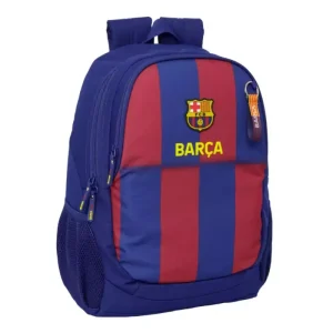 Mochila Escolar FC Barcelona  25/26 Adaptable a Carro 44 cm