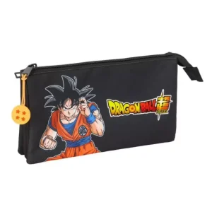 Dragon Ball Portatodo Triple 'Combat'