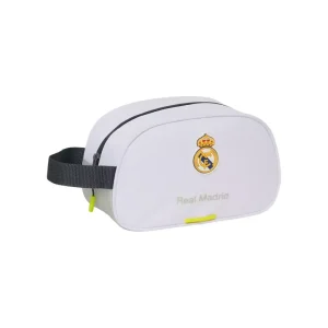 Neceser Real Madrid 25/26 adaptbla a carro