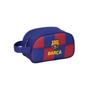 Neceser FC Barcelona 25/26 1 asa adaptable a carro
