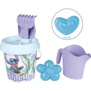 Set de Playa Stitch con Regadera