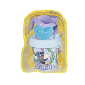 Stitch Mochila de Playa