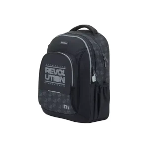 Mochila escolar ZIG Safta 45,5 cm adaptable a carro