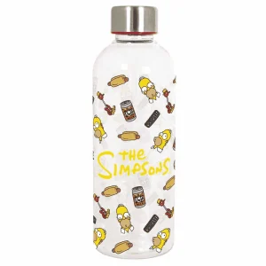Botella Hidro 850 ml Simpsons Homer – Diseño Young Adult
