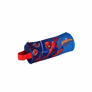 Spiderman Estuche Portatodo