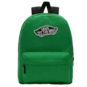 Mochila Vans Realm Verde 42,5 cm