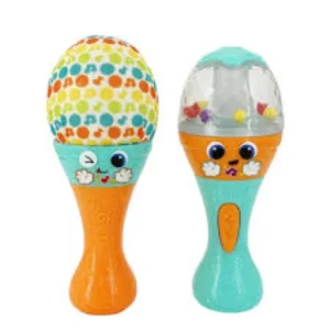 Winfun - Maracas musicales
