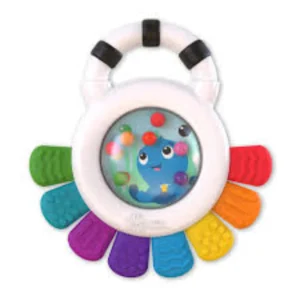 Baby Einstein - Mordedor y sonajero