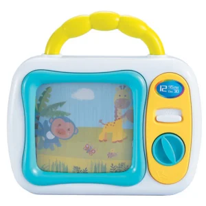 Infunbebe - Mi primera TV